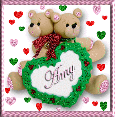 Amy name graphics
