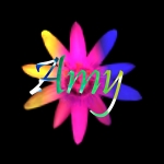 Amy name graphics