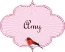 Amy name graphics