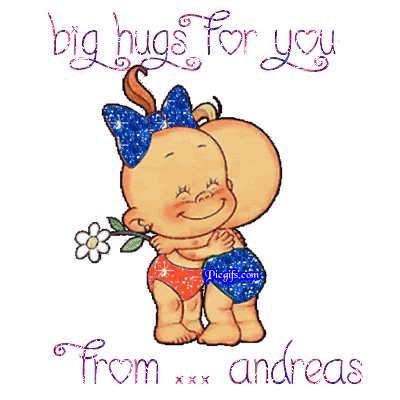 Andreas name graphics