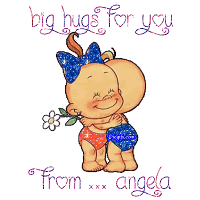 Angela name graphics
