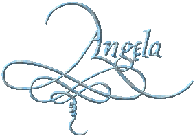 Angela name graphics