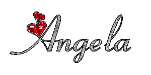 Angela name graphics