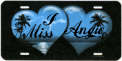 Angie name graphics