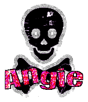 Angie name graphics