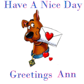 Ann name graphics