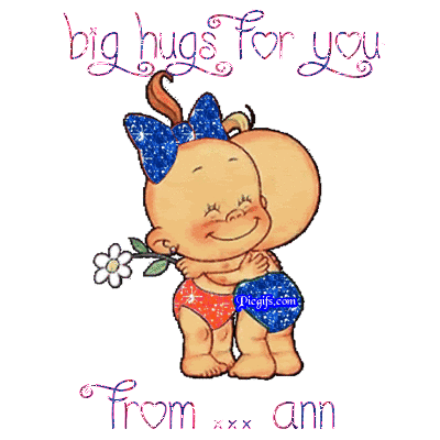 Ann name graphics