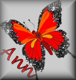 Ann name graphics