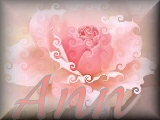 Ann name graphics