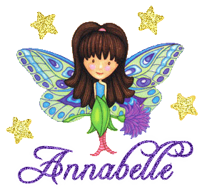 Annabelle Name Graphics | PicGifs.com