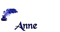 Anne name graphics