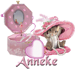 Anneke name graphics