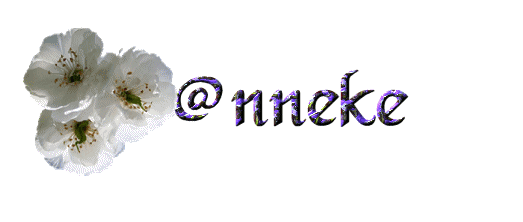 Anneke name graphics