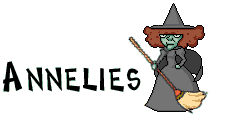 Annelies name graphics