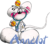 Annelot name graphics