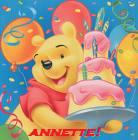 Annette name graphics