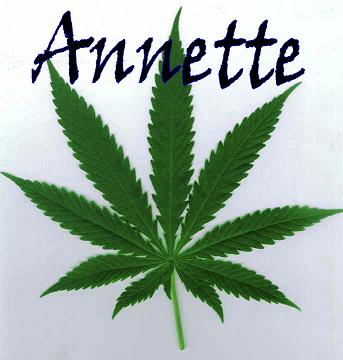 Annette