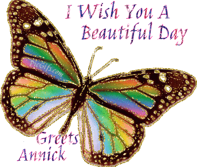 Annick name graphics