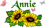 Annie Name Graphics and Gifs.