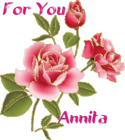 Annita name graphics