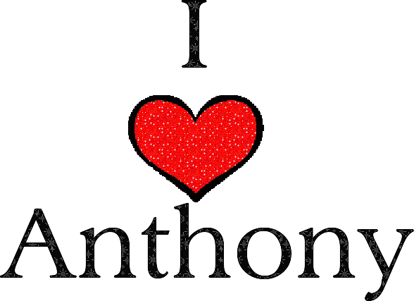 Anthony