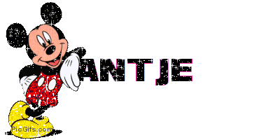 Antje name graphics