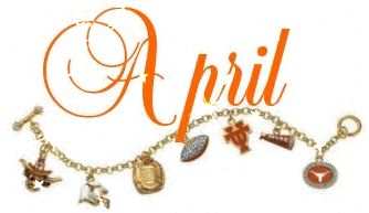 April name graphics