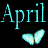 April name graphics