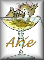 Arie name graphics