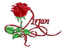 Arjan name graphics