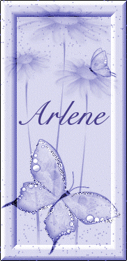 Arlene name graphics