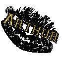 Arthur name graphics