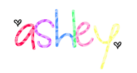 Ashley name graphics