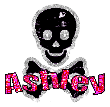 Ashley name graphics