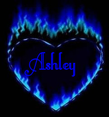 Ashley name graphics