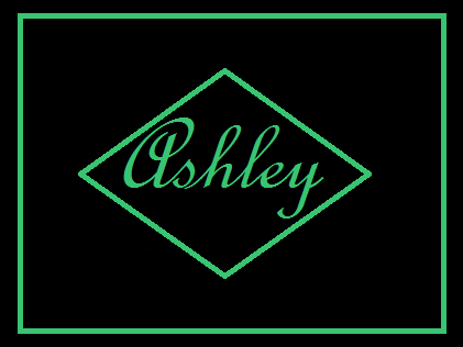 Ashley name graphics