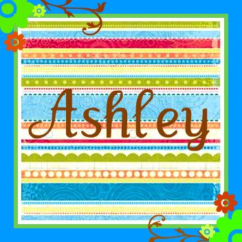 Ashley name graphics