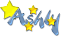 Ashly name graphics