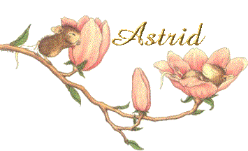Astrid