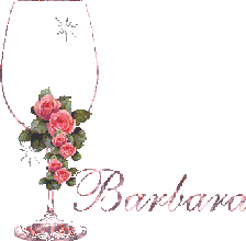 Barbara name graphics