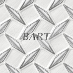 Bart name graphics