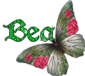 Bea name graphics