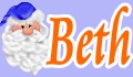 Beth name graphics