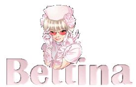 Bettina name graphics