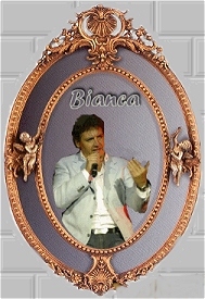 Bianca name graphics