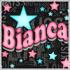 Bianca name graphics