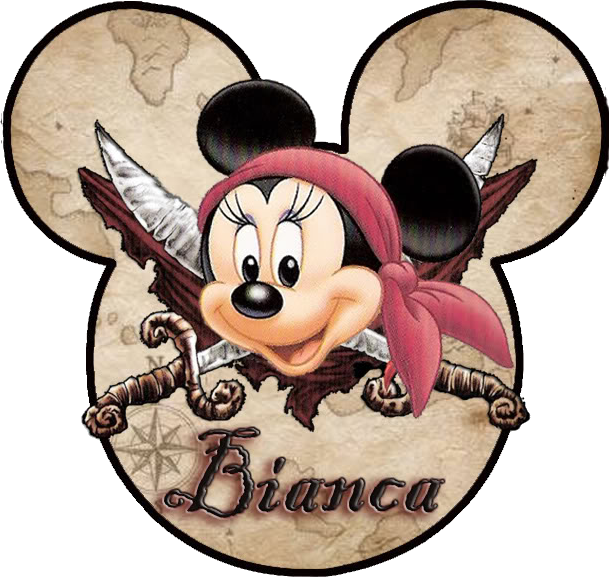Bianca name graphics