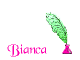 Bianca name graphics