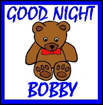 Bobby name graphics