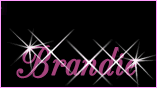 Brandie name graphics